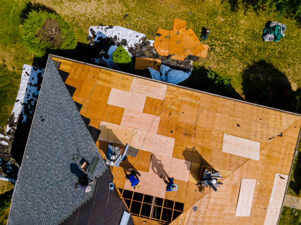 Best Commercial Roofing Services  in Urbana, MD