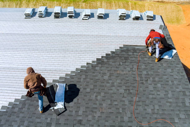 Roof Installation Near Me in Urbana, MD