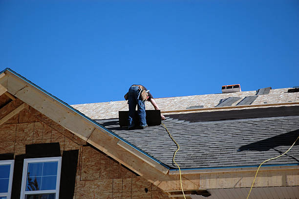 Best New Roof Installation  in Urbana, MD