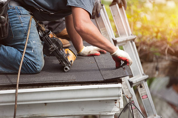 Residential Roof Replacement in Urbana, MD