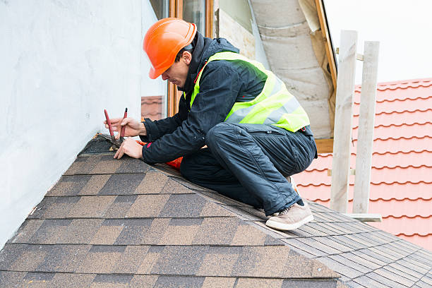 Best Local Roofing Companies  in Urbana, MD